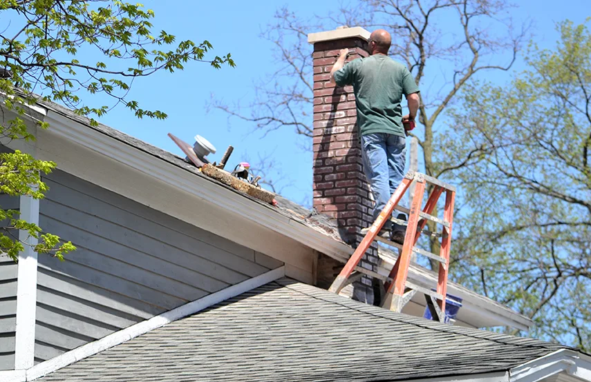 Chimney & Fireplace Inspections Services in Thornhill, ON
