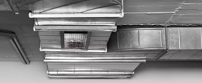 Trusted Air Duct Cleaning Company in Thornhill, Ontario