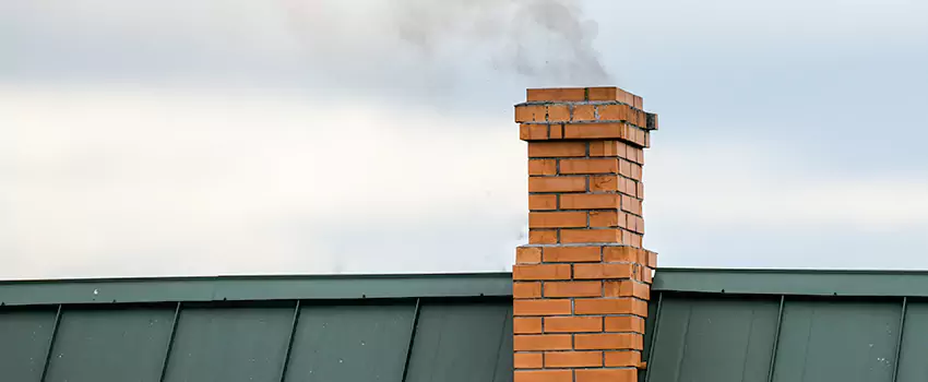 Animal Screen Chimney Cap Repair And Installation Services in Thornhill, Ontario