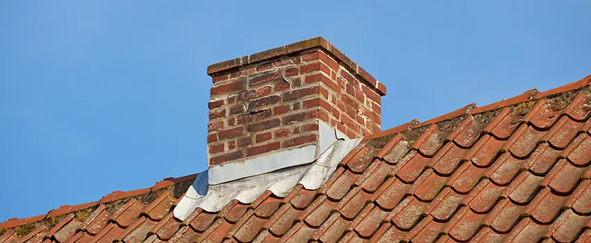 Residential Chimney Bricks Rotten Repair Services in Thornhill, ON