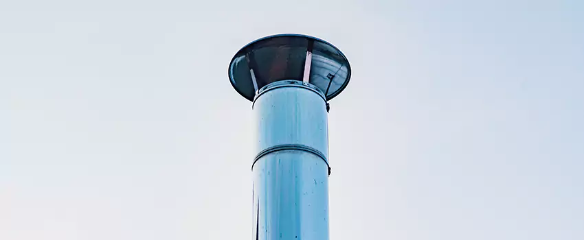 Wind-Resistant Chimney Caps Installation and Repair Services in Thornhill, Ontario