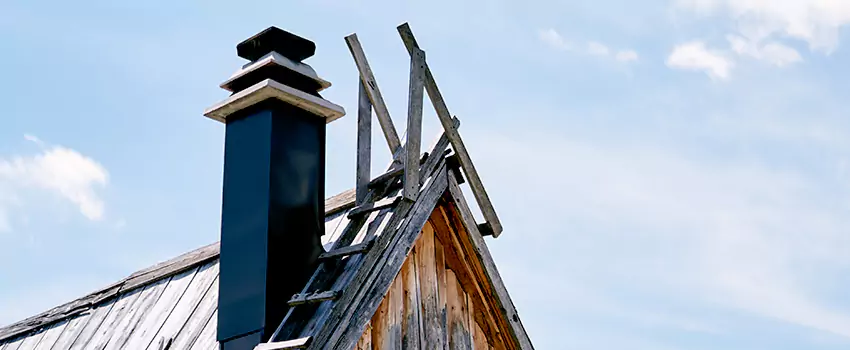 Chimney Creosote Cleaning in Thornhill, ON