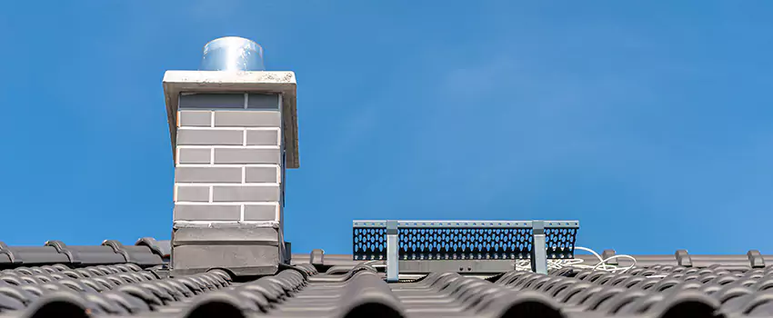 Chimney Flue Relining Services in Thornhill, Ontario