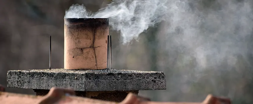 Wood Burning Chimney Odor Removal in Thornhill, ON