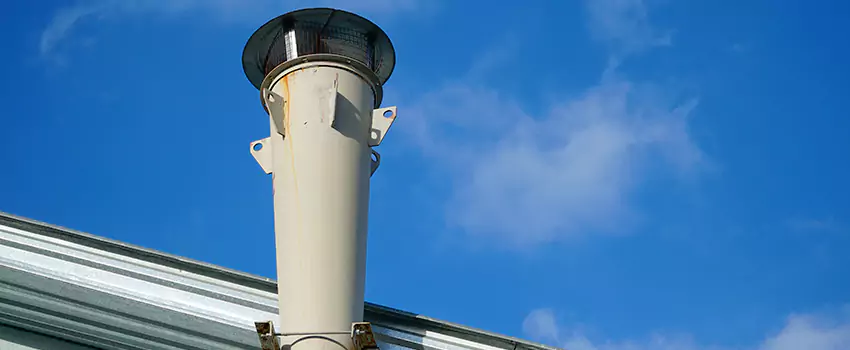 Fireplace Chimney Remodel Services in Thornhill, Ontario