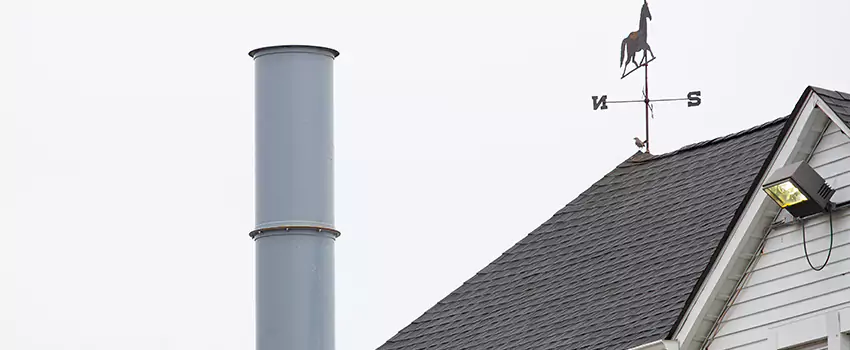 Chimney Inspection in Thornhill, ON