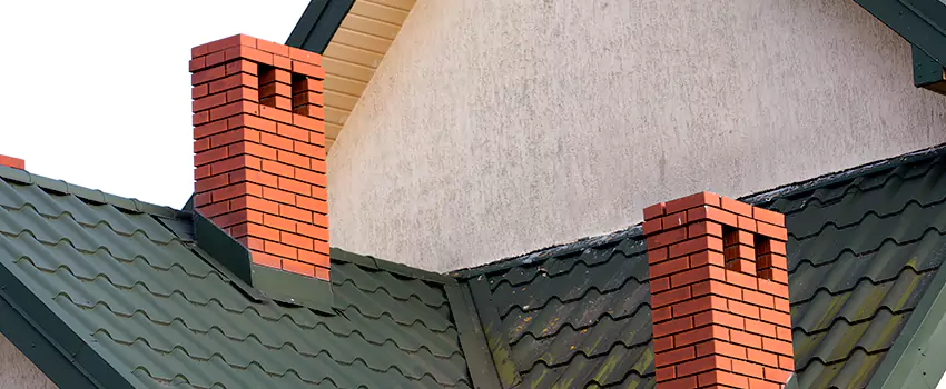 Chimney Saver Waterproofing Services in Thornhill, Ontario