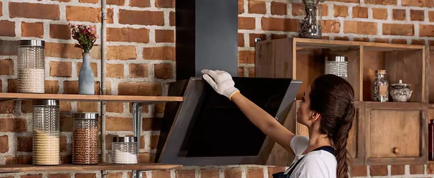 Chimney Installation in Thornhill, ON