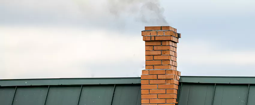 Chimney Soot Cleaning Cost in Thornhill, ON