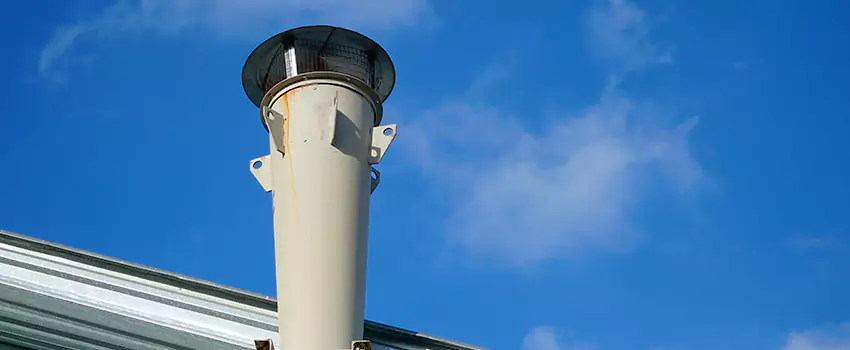 Chimney Spark Arrestor Requirements in Thornhill, ON