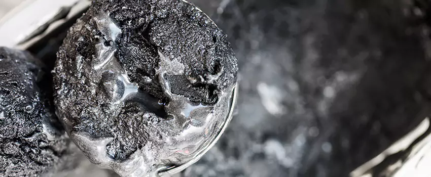 Clogged Dryer Vent Lint Cleaning in Thornhill, Ontario