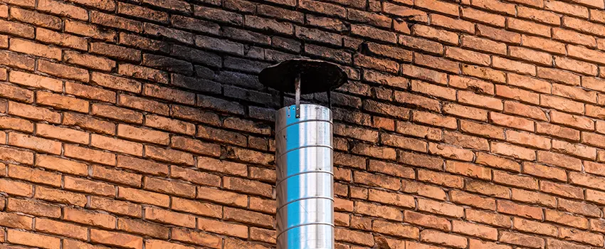 Diagnosing Commercial Chimney Problems in Thornhill, ON
