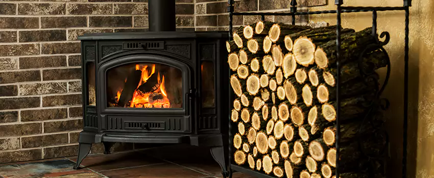 Drolet Fireplaces in Thornhill, Ontario
