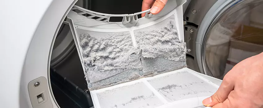 Best Dryer Lint Removal Company in Thornhill, Ontario