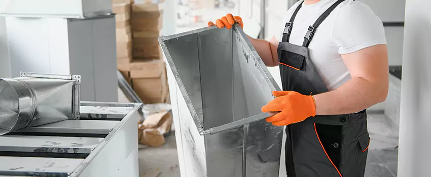 Benefits of Dryer Vent Inspection in Thornhill, ON