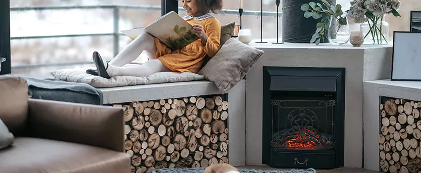 Wall Mount Electric Fireplaces Repair in Thornhill, ON