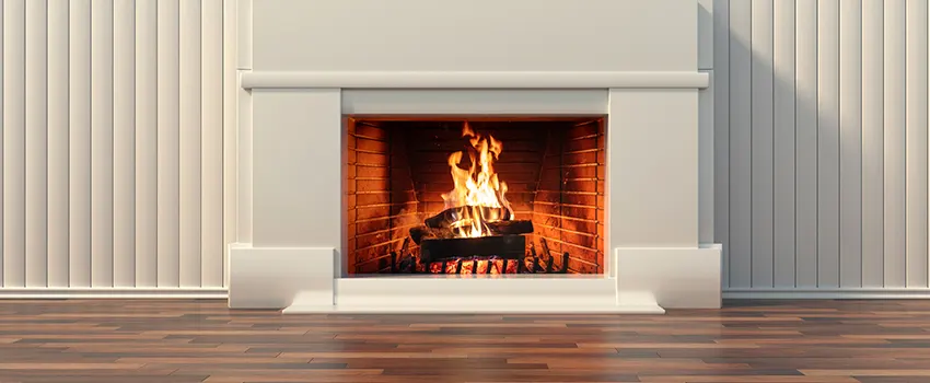 Fireplace Broken Ashtray Repair Services in Thornhill, Ontario