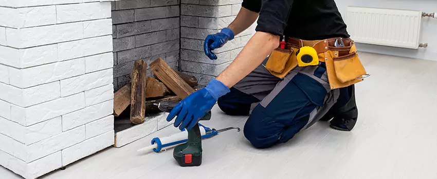 Smoke Chamber Safety Upgrades in Thornhill, Ontario