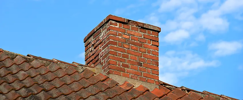 Flue Tiles Cracked Repair Services near Me in Thornhill, ON