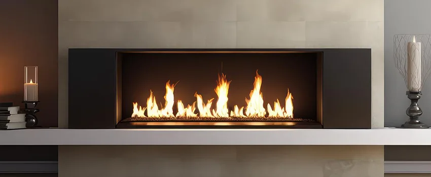 Vent Free Gas Fireplaces Repair Solutions in Thornhill, Ontario