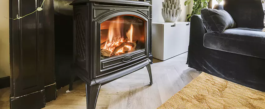 Cost of Hearthstone Stoves Fireplace Services in Thornhill, Ontario