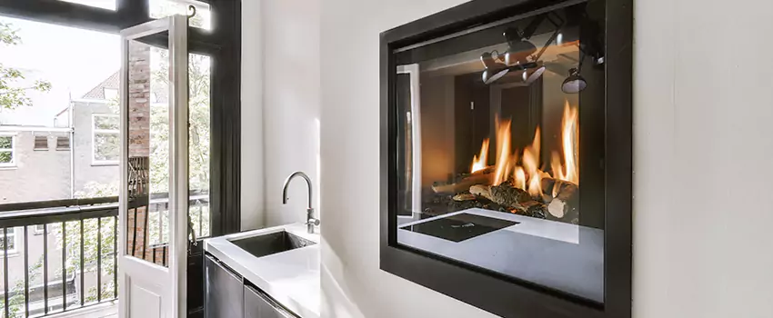 Cost of Monessen Hearth Fireplace Services in Thornhill, ON