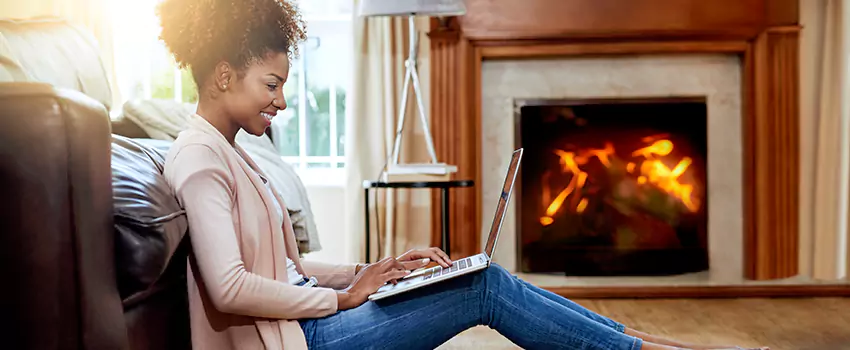 Cost-Effective Osburn Fireplace Installation and Repair in Thornhill, ON