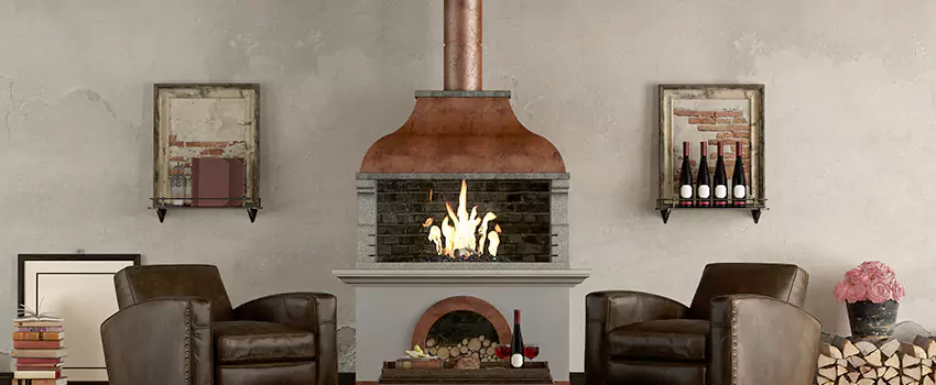 Benefits of Pacific Energy Fireplace in Thornhill, Ontario