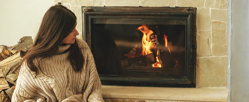 Regency Outdoor Fireplace Products Maintenance and Replacement Services in Thornhill, Ontario