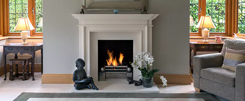RSF Fireplaces Maintenance and Repair in Thornhill, Ontario