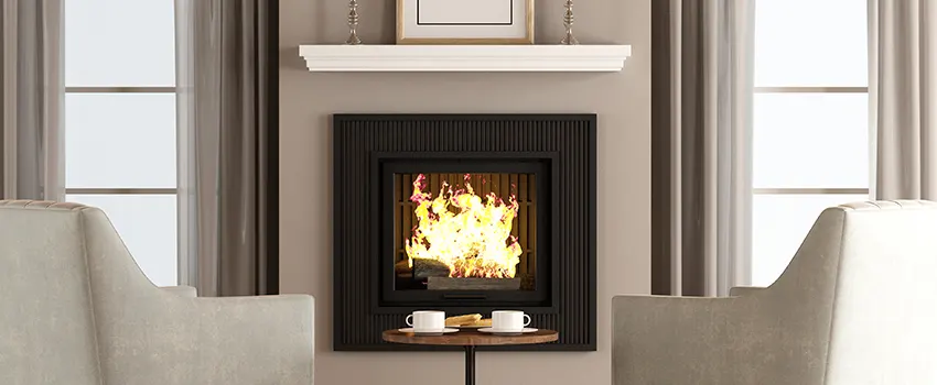 Superior Outdoor Fireplace Repair in Thornhill, ON