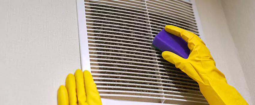 Vent Cleaning Company in Thornhill, ON