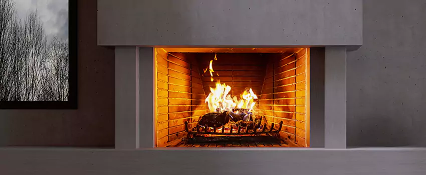 Indoor Wood Burning Furnace Repair and Installation in Thornhill, Ontario