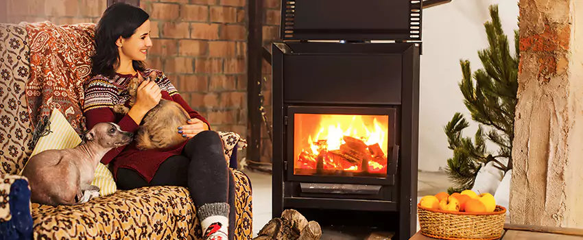 Wood Stove Chimney Cleaning Services in Thornhill, ON