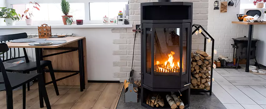 Wood Stove Inspection Services in Thornhill, ON