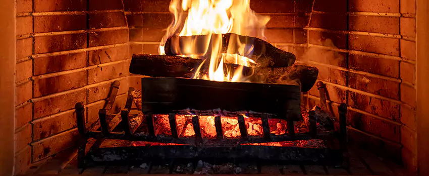 Chimney Ash Dump Cover Repair Services in Thornhill, ON