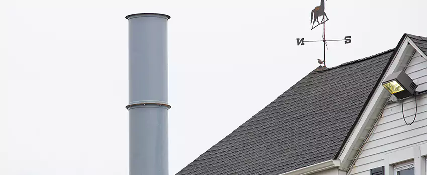 Multi-flue Chimney Caps Installation And Repair in Thornhill, ON