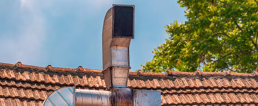 Chimney Creosote Cleaning Experts in Thornhill, Ontario
