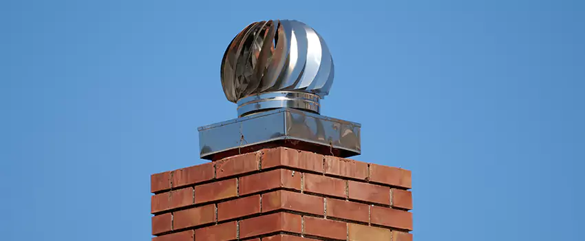 Chimney Flue Rebuild Services in Thornhill, Ontario