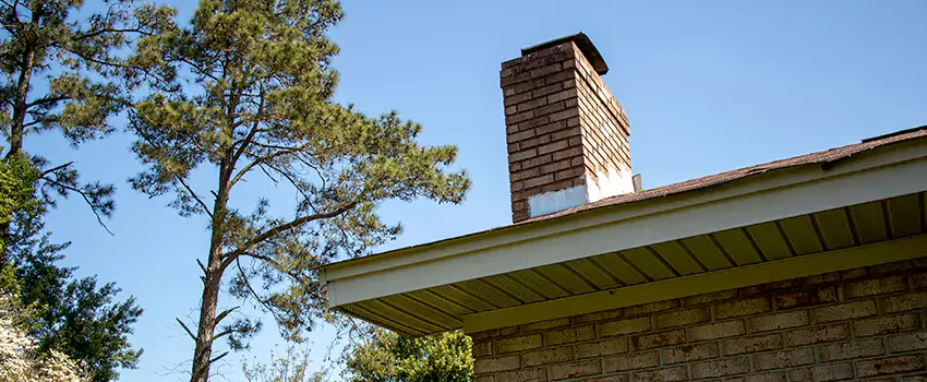 Brick Chimney Sweep Near Me in Thornhill, ON