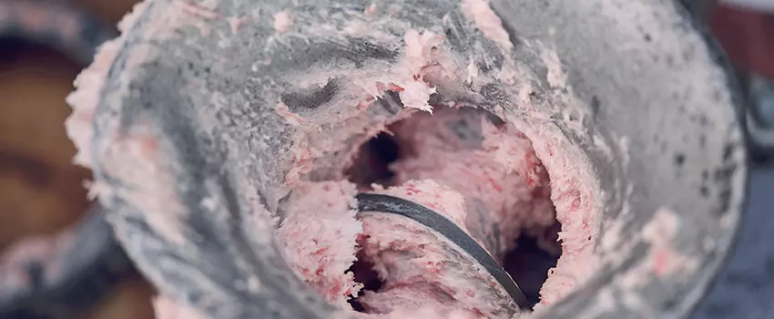 Benefits of Professional Clogged Dryer Vent Cleaning in Thornhill, Ontario