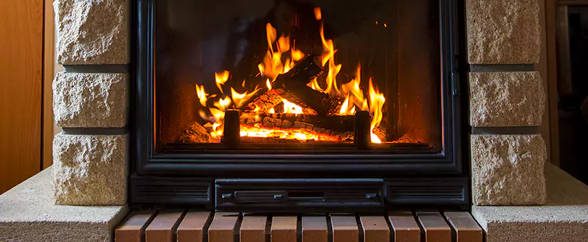 Decorative Fireplace Installation Cost in Thornhill, Ontario