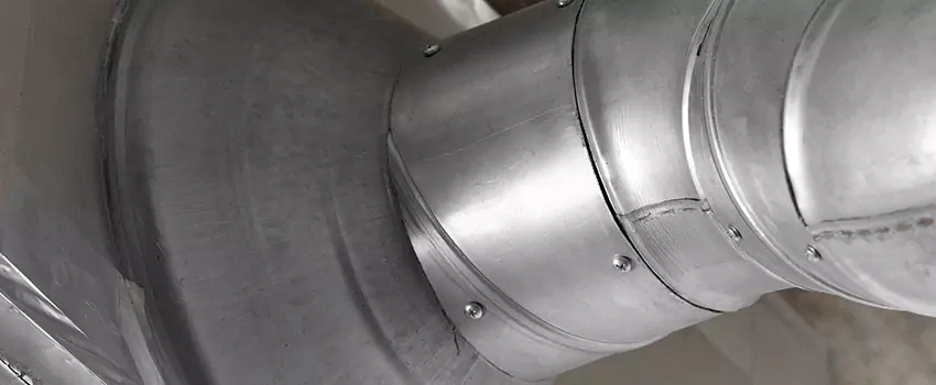 Best Dryer Vent Replacement Company in Thornhill, ON