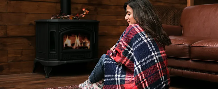 Fireplace Firebox Grate Replacement Services in Thornhill, Ontario