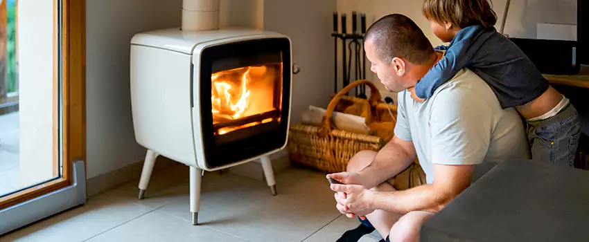 Fireplace Flue Maintenance Services in Thornhill, ON