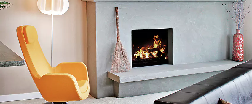 Electric Fireplace Makeover Services in Thornhill, ON