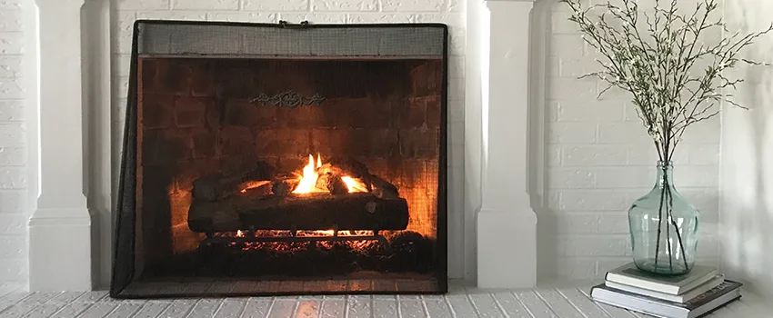 Cost-Effective Fireplace Mantel Inspection And Maintenance in Thornhill, ON