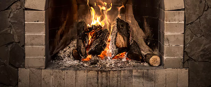 Cost of Rebuilding A Fireplace in Thornhill, Ontario