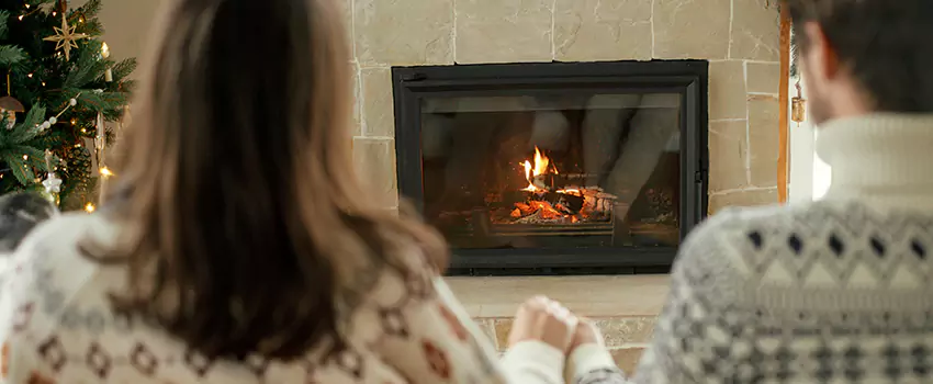 Fireplace Firebox Refurbish & Restore Services in Thornhill, ON