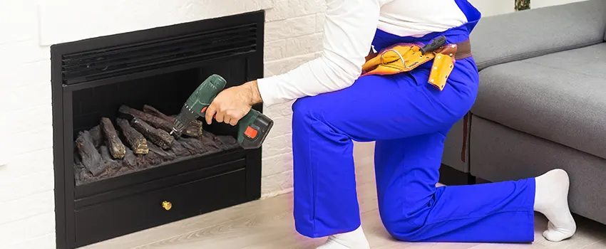 Fireplace Safety Inspection Specialists in Thornhill, Ontario